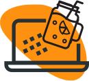 Online Ordering Icon