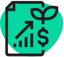 Startup Costs Icon