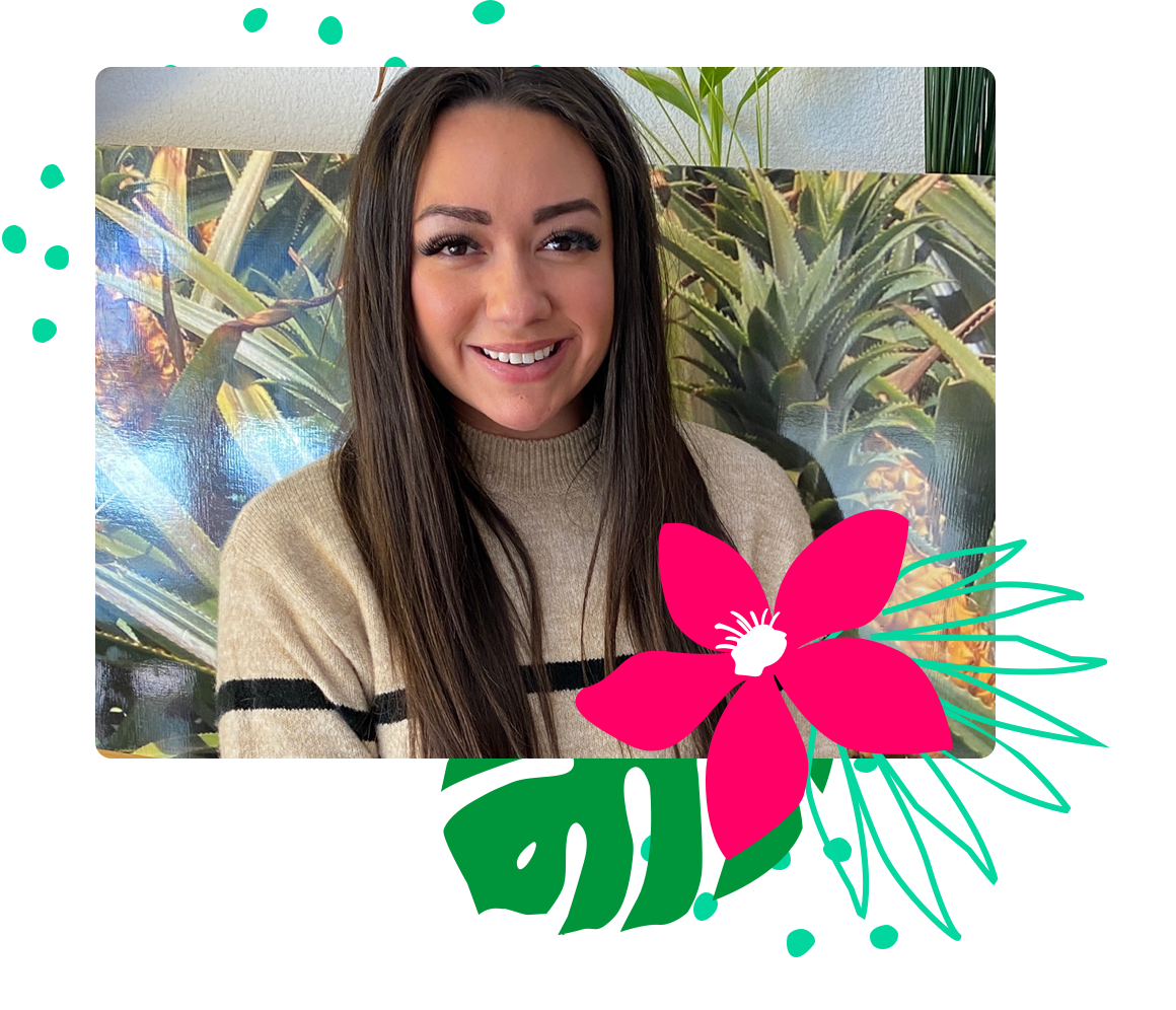 Alexa Raynes, Franchise Owner, Draper UT