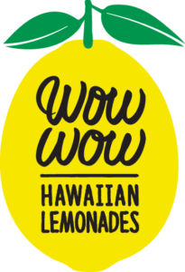 Wow Wow Hawaiian Lemonades
