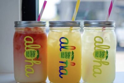 Gourmet ‘Wow Wow’ Lemonade Stand Planned For Berkeley